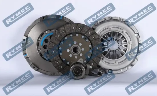 Kupplungssatz RYMEC DF3042 Bild Kupplungssatz RYMEC DF3042