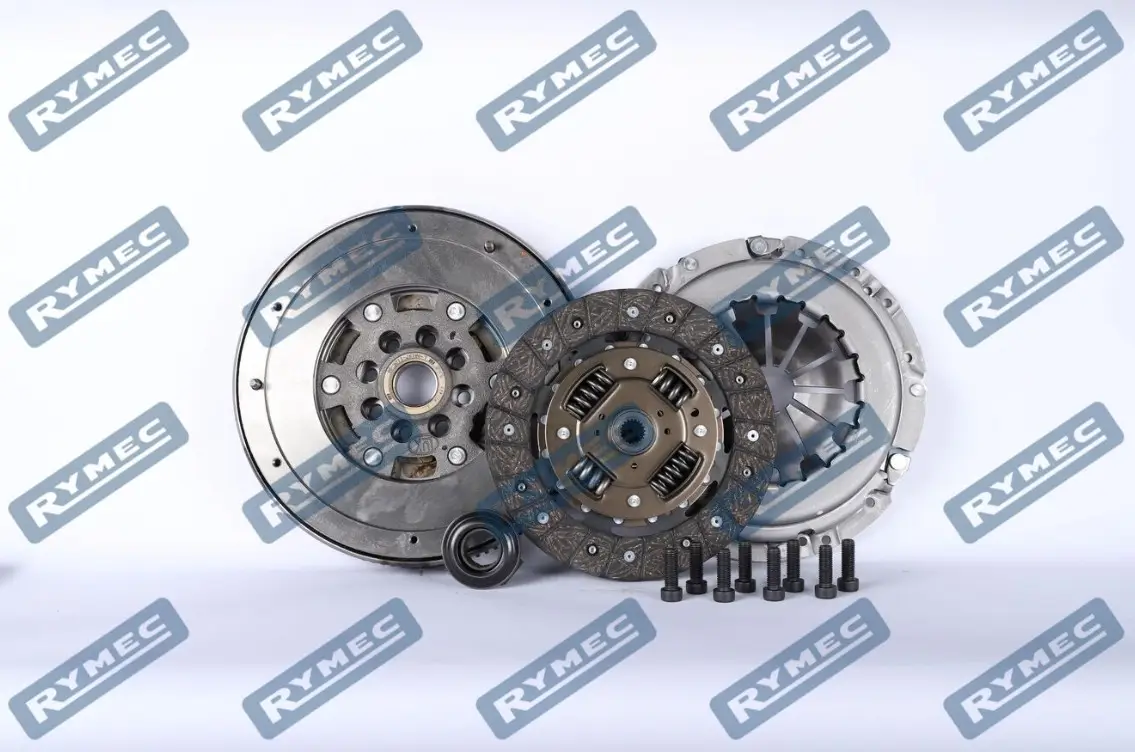 Kupplungssatz RYMEC DF3044