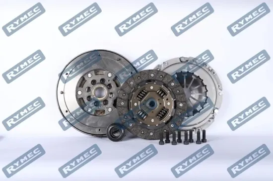 Kupplungssatz RYMEC DF3044 Bild Kupplungssatz RYMEC DF3044