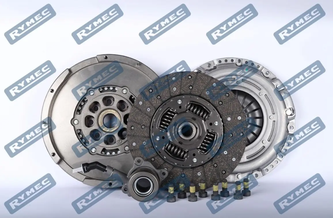 Kupplungssatz RYMEC DF3047