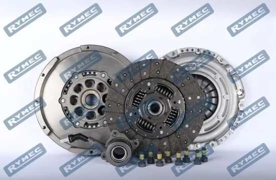 Kupplungssatz RYMEC DF3047 Bild Kupplungssatz RYMEC DF3047