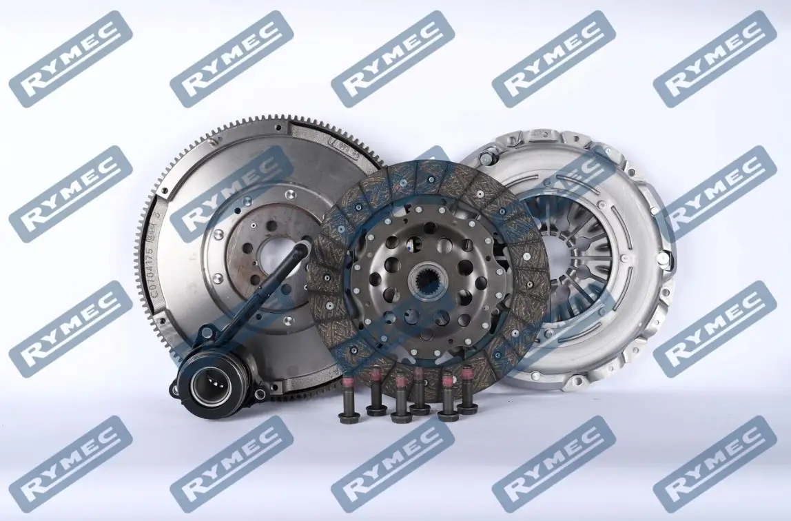 Kupplungssatz RYMEC DF3049
