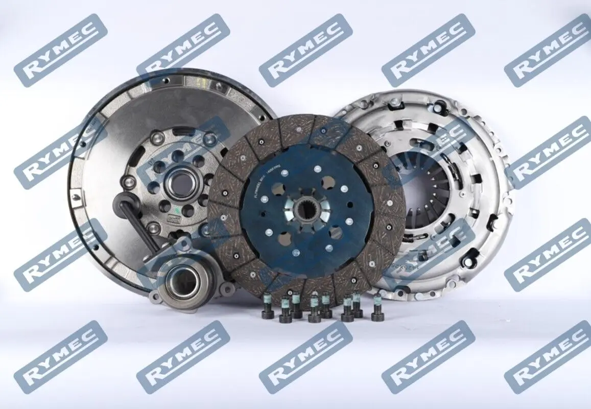 Kupplungssatz RYMEC DF3055