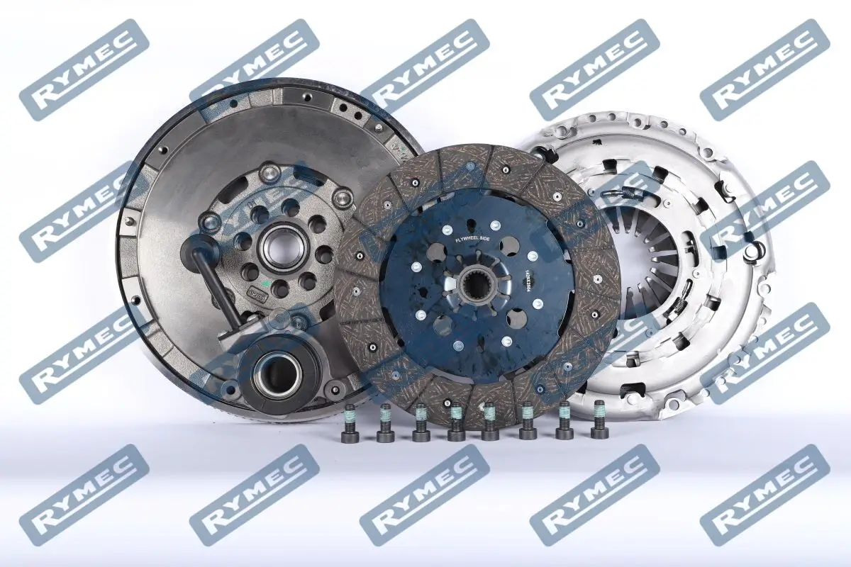 Kupplungssatz RYMEC DF3056