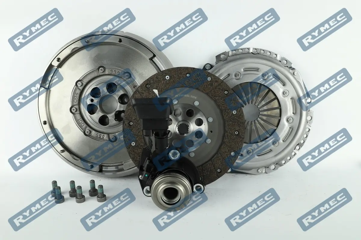 Kupplungssatz RYMEC DF3063