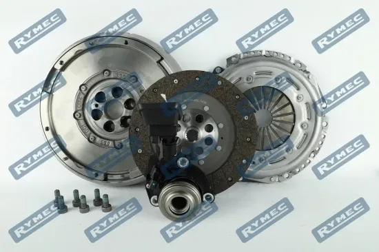 Kupplungssatz RYMEC DF3063 Bild Kupplungssatz RYMEC DF3063