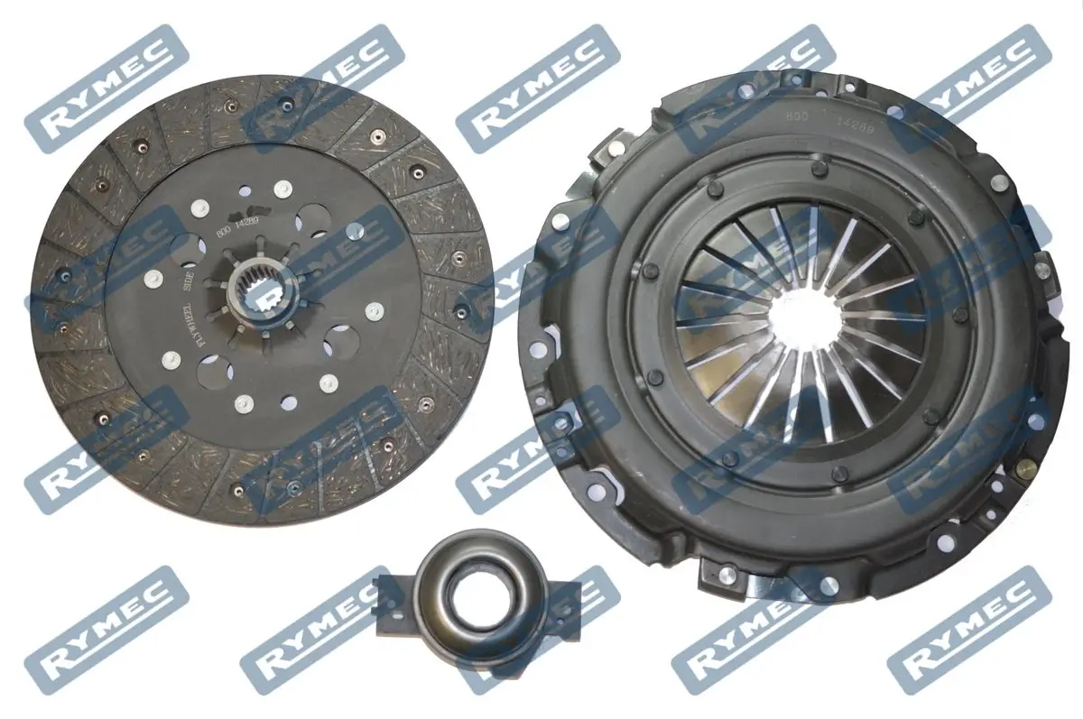 Kupplungssatz RYMEC JT1022