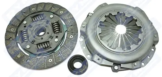 Kupplungssatz RYMEC JT1051 Bild Kupplungssatz RYMEC JT1051