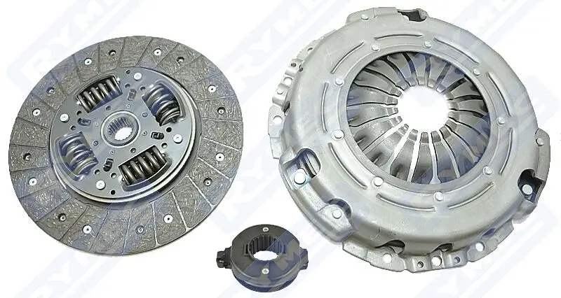 Kupplungssatz RYMEC JT1066