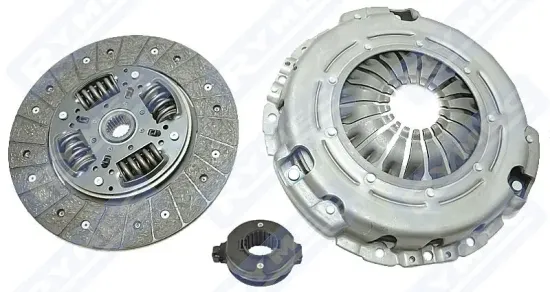 Kupplungssatz RYMEC JT1066 Bild Kupplungssatz RYMEC JT1066