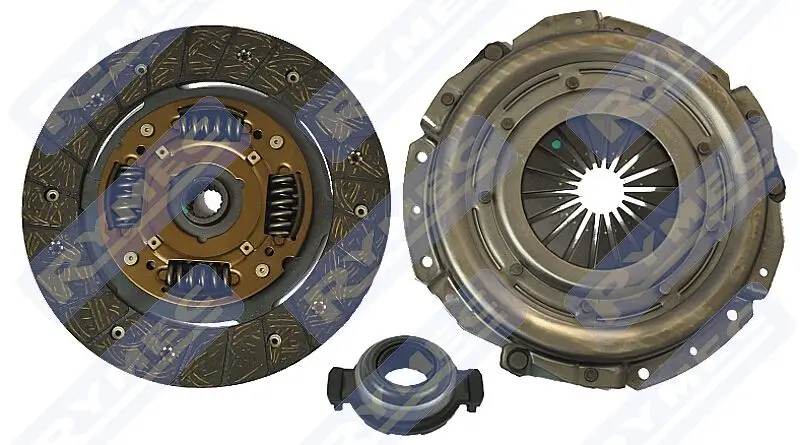 Kupplungssatz RYMEC JT1071