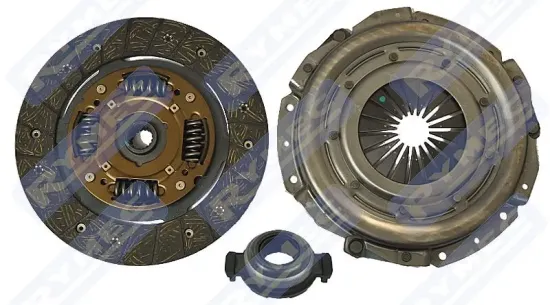 Kupplungssatz RYMEC JT1071 Bild Kupplungssatz RYMEC JT1071