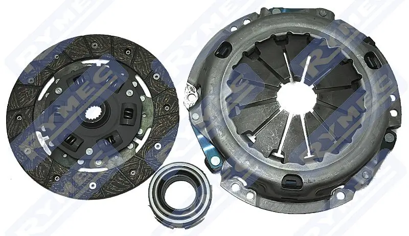 Kupplungssatz RYMEC JT1086