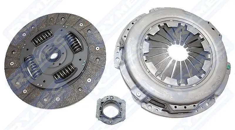 Kupplungssatz RYMEC JT1092