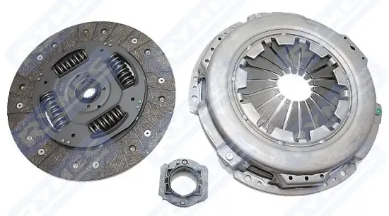 Kupplungssatz RYMEC JT1092 Bild Kupplungssatz RYMEC JT1092