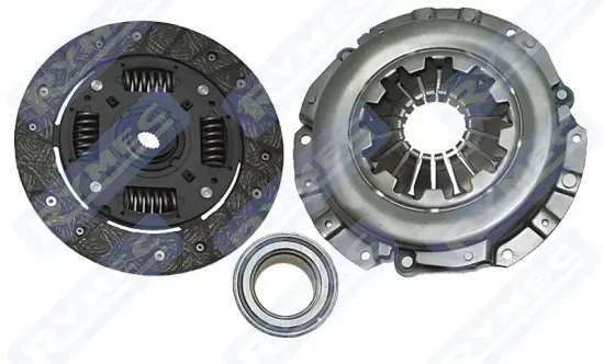 Kupplungssatz RYMEC JT1096 Bild Kupplungssatz RYMEC JT1096