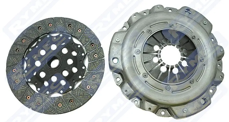 Kupplungssatz RYMEC JT1100