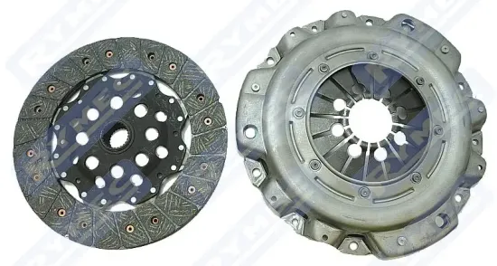 Kupplungssatz RYMEC JT1100 Bild Kupplungssatz RYMEC JT1100