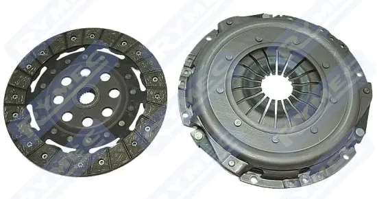 Kupplungssatz RYMEC JT1103 Bild Kupplungssatz RYMEC JT1103