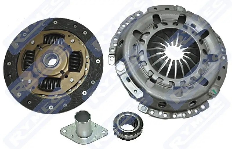 Kupplungssatz RYMEC JT1118