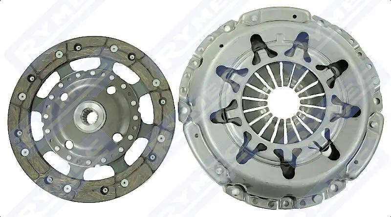 Kupplungssatz RYMEC JT1128