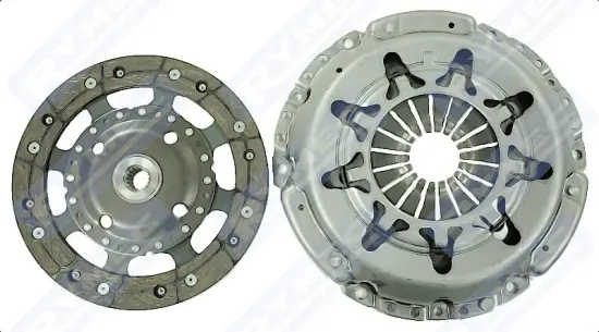 Kupplungssatz RYMEC JT1128 Bild Kupplungssatz RYMEC JT1128