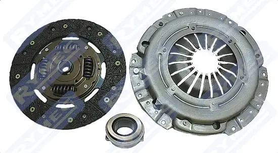 Kupplungssatz RYMEC JT1131 Bild Kupplungssatz RYMEC JT1131