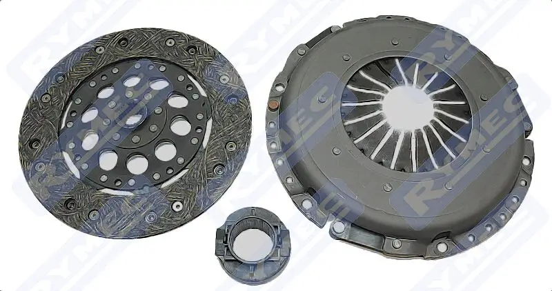 Kupplungssatz RYMEC JT1146