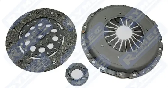 Kupplungssatz RYMEC JT1146 Bild Kupplungssatz RYMEC JT1146