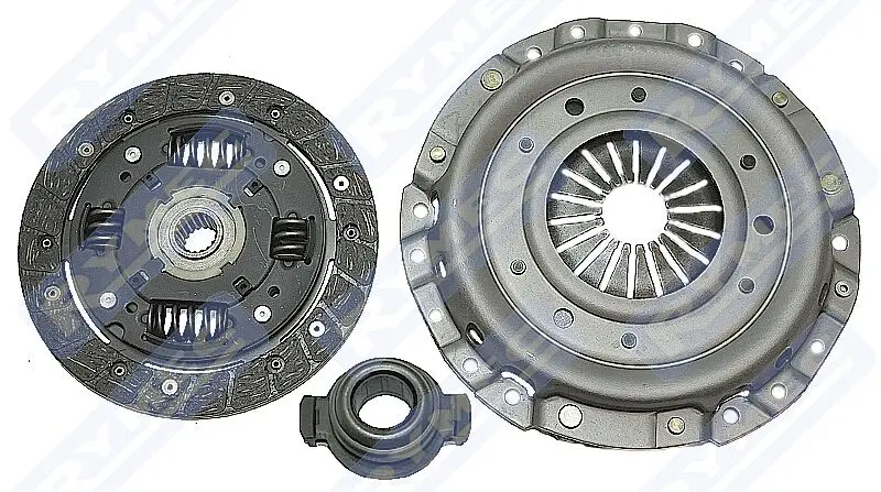 Kupplungssatz RYMEC JT1161