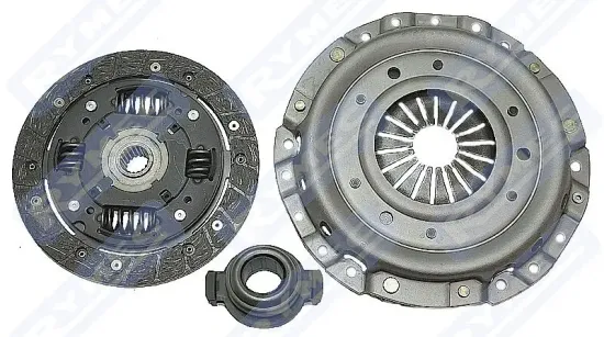 Kupplungssatz RYMEC JT1161 Bild Kupplungssatz RYMEC JT1161