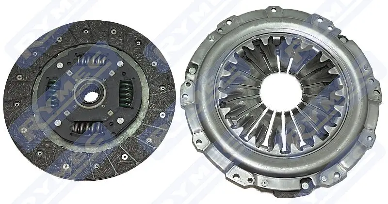 Kupplungssatz RYMEC JT1192