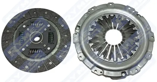 Kupplungssatz RYMEC JT1192 Bild Kupplungssatz RYMEC JT1192