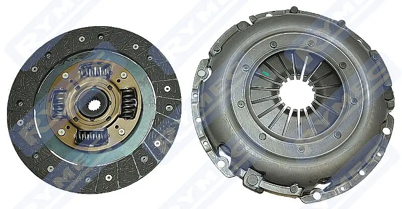 Kupplungssatz RYMEC JT1198