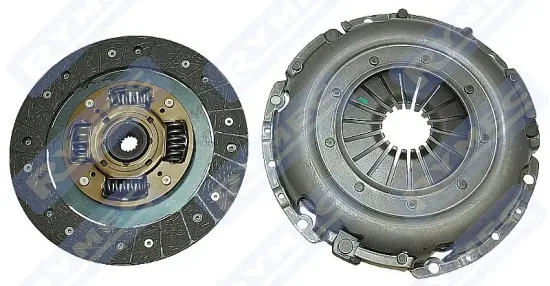 Kupplungssatz RYMEC JT1198 Bild Kupplungssatz RYMEC JT1198