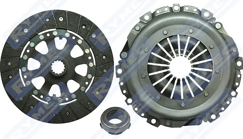 Kupplungssatz RYMEC JT1202