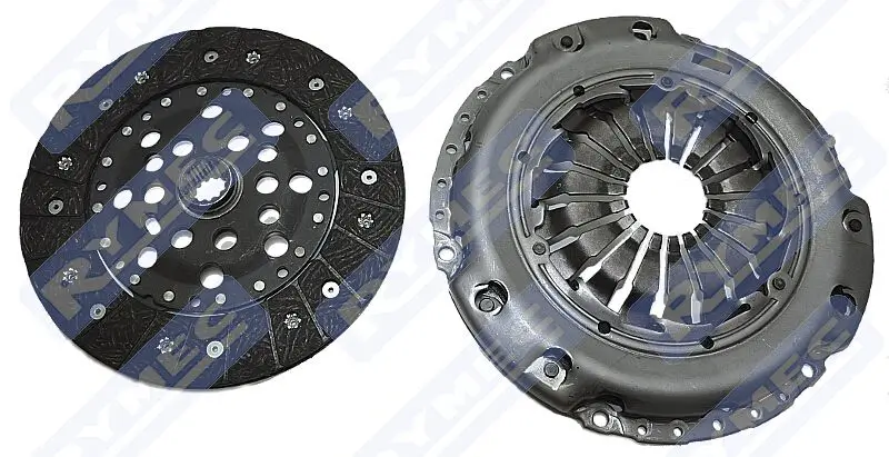 Kupplungssatz RYMEC JT1204