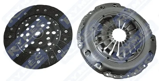 Kupplungssatz RYMEC JT1204 Bild Kupplungssatz RYMEC JT1204