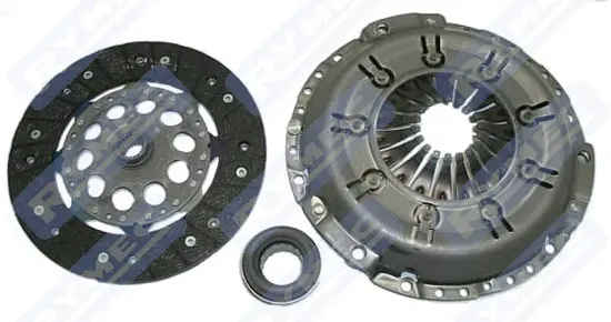 Kupplungssatz RYMEC JT1215 Bild Kupplungssatz RYMEC JT1215