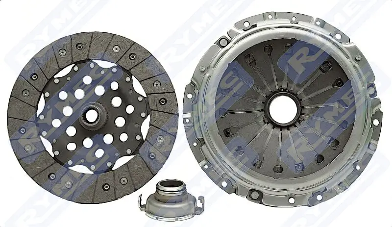 Kupplungssatz RYMEC JT1228