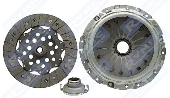 Kupplungssatz RYMEC JT1228 Bild Kupplungssatz RYMEC JT1228