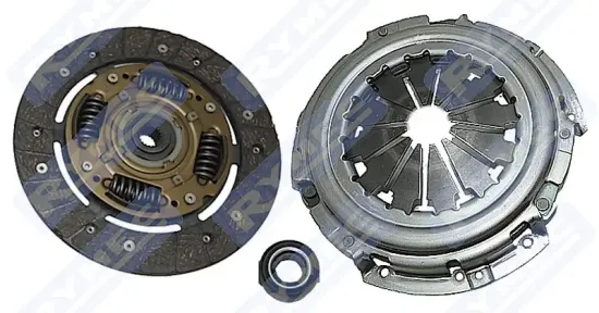 Kupplungssatz RYMEC JT1230 Bild Kupplungssatz RYMEC JT1230