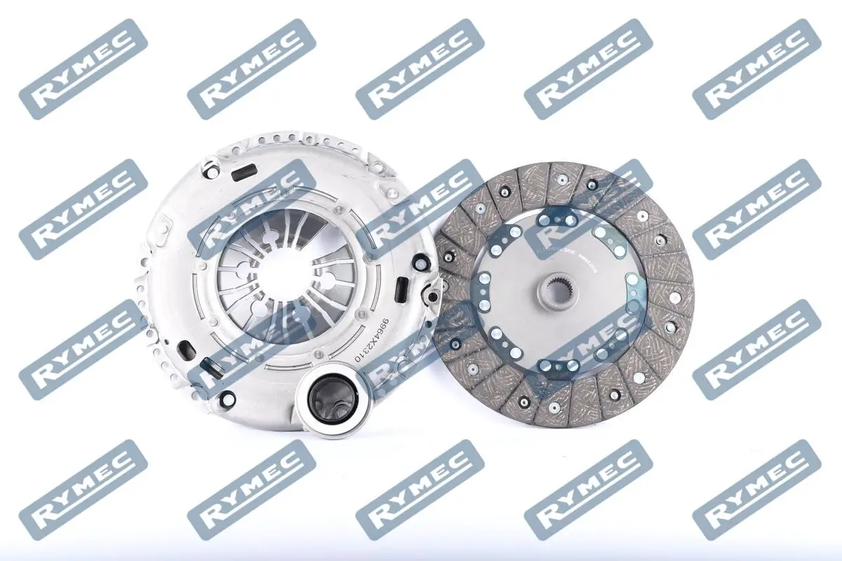 Kupplungssatz RYMEC JT1272