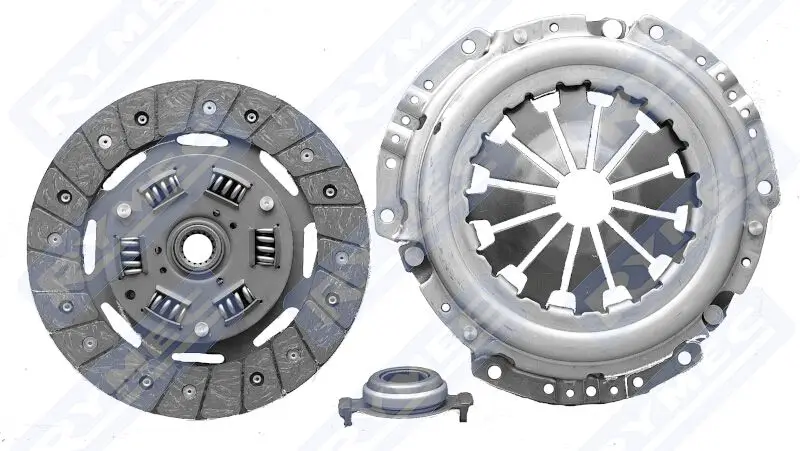 Kupplungssatz RYMEC JT1426