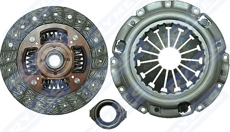 Kupplungssatz RYMEC JT1465