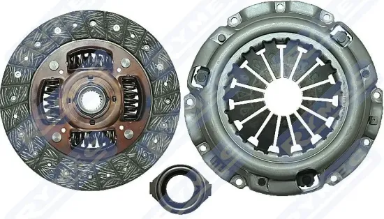 Kupplungssatz RYMEC JT1465 Bild Kupplungssatz RYMEC JT1465