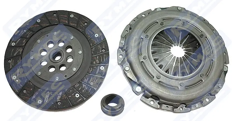 Kupplungssatz RYMEC JT1494