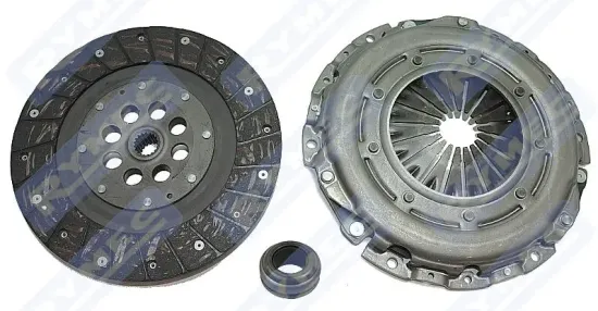 Kupplungssatz RYMEC JT1494 Bild Kupplungssatz RYMEC JT1494