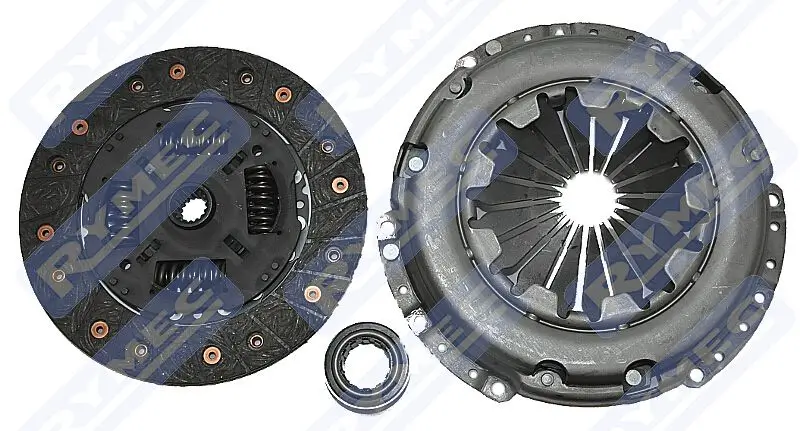 Kupplungssatz RYMEC JT1504