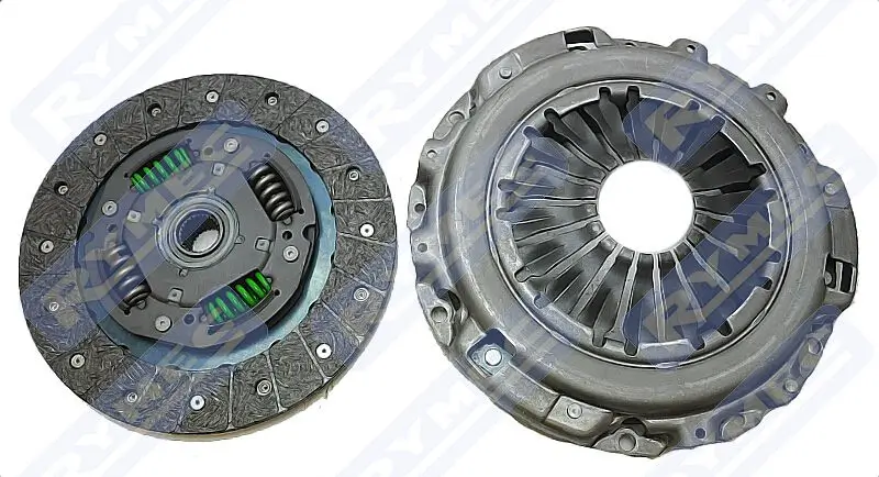 Kupplungssatz RYMEC JT1510